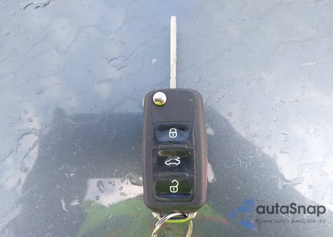 2011 Volkswagen Jetta 2.5L Se from USA, damaged, VIN 3VWDZ7AJXBM356668